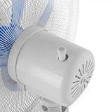 EAN 8435568402546 - Orbegozo SF 1040 ventilador Blanco imagen 6