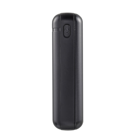 EAN 4034303028375 - Intenso XS10000 Polímero de litio 10000 mAh Negro imagen 6