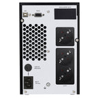 EAN 4713224529832 - FSP Champ Tower 1K sistema de alimentación ininterrumpida (UPS) Doble conversión (en línea) 1 kVA 900 W imagen 3