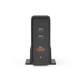 Hama 00200019, Interior, Ac, 28 V, 1,2 M, Negro