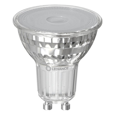 EAN 4099854457524 - Osram LED PAR16 DIM P lámpara LED Blanco cálido 2700 K 3,7 W GU10 E imagen 2