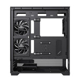 Caja Pc Gamemax  Case  Vista 2 Ab  Atx