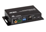 EAN 4710469341076 - ATEN VC882 Repetidor de señales AV Negro imagen 4