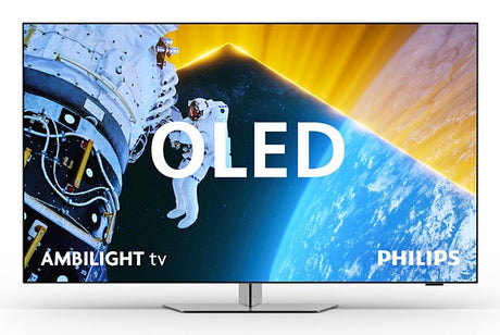 EAN 8718863042076 - Philips 48OLED819/12 Televisor 121,9 cm (48") 4K Ultra HD Smart TV Wifi Metálico imagen 2