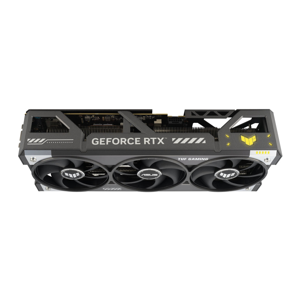 Tarjeta Grafica Asus Tuf Rtx5080-16g-Gaming