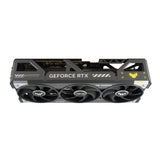 EAN 4711387856673 - ASUS TUF Gaming TUF-RTX5080-O16G-GAMING NVIDIA GeForce RTX 5080 16 GB GDDR7 imagen 7
