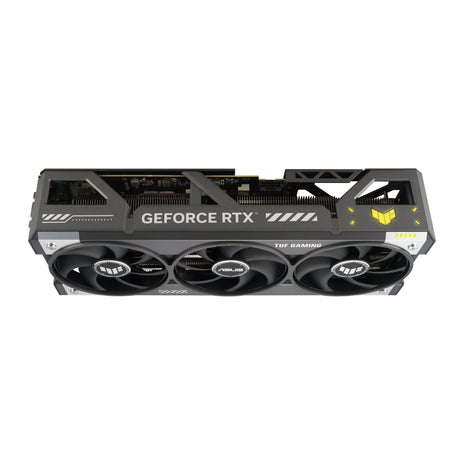 EAN 4711387856673 - ASUS TUF Gaming TUF-RTX5080-O16G-GAMING NVIDIA GeForce RTX 5080 16 GB GDDR7 imagen 7