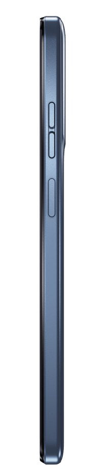 Smartphone  Motorola Moto G24 Power 8/256gb Dual Sim Granatowy