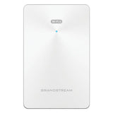 EAN 6947273704478 - Grandstream Networks GWN7661 punto de acceso inalámbrico 1201 Mbit/s Blanco Energía sobre Ethernet (PoE) imagen 1