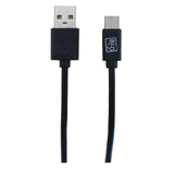 EAN 4010425957823 - 2GO 795782 cable USB USB 3.2 Gen 1 (3.1 Gen 1) 1 m USB B USB C Negro imagen 1