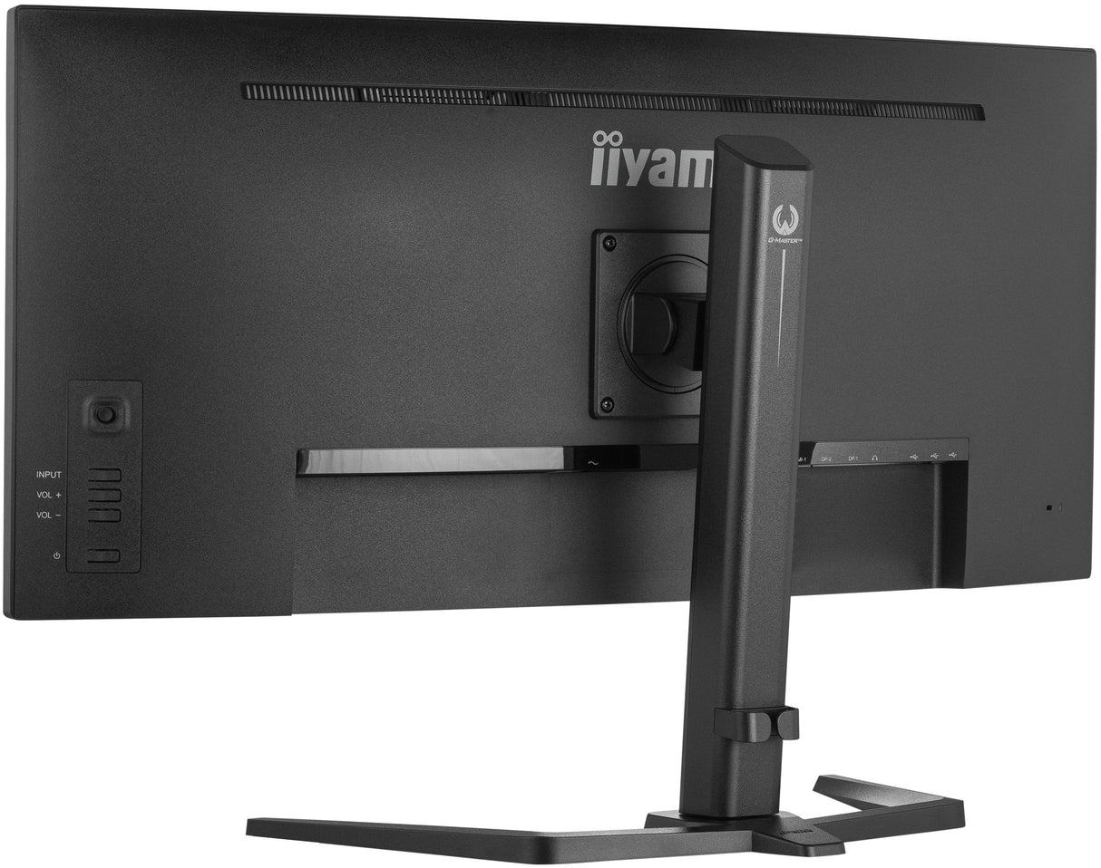 Monitor Iiyama 34 " Va, 1500r, 180hz