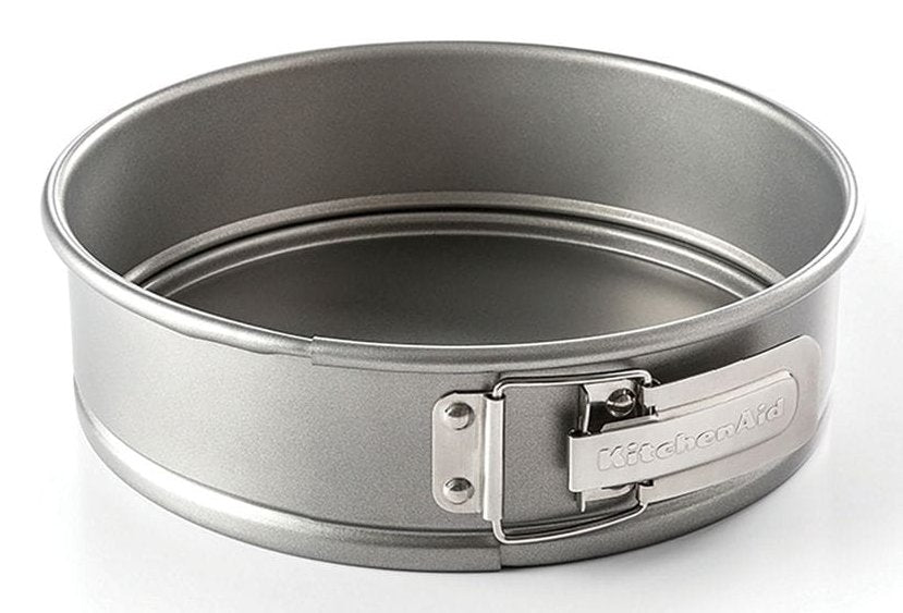 Kitchenaid Springform 24cm Grau