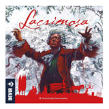Juego De Mesa Lacrimosa