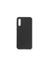 Estuff Es673143-Bulk Funda Para Samsung A50 Negro