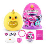 Zuru Rainbocorns Eggzania Mini Mania, 4894680029606.0