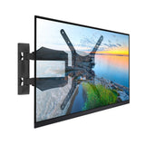 Techly Ica-Plb 271m Soporte De Pared Para Tv 25-52" Led/Lcd 40kg Giratorio Inclinable
