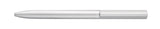 Pelikan Bolígrafo Ineo Elements K6, 1 M In Fs Plata