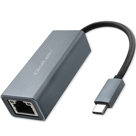 EAN 5901878503523 - Qoltec 50352 tarjeta y adaptador de interfaz RJ-45 imagen 7