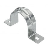 Obo 605 32 G Befestigungsschelle Zweilappig 32mm St G 1018337