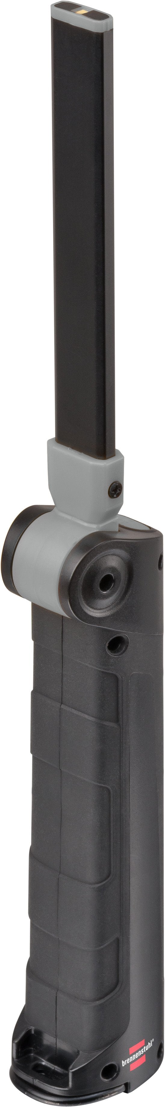 Lampara Brennenstuhl 1177370010 De Trabajo Negro, Gris Led 3,3 W