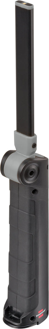 Lampara Brennenstuhl 1177370010 De Trabajo Negro, Gris Led 3,3 W