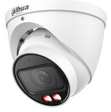 Dahua Ipc-Hdw2849t-Zs-Il-27135 Cámara De Red Wizsense De 8mp Con Luz Dual Inteligente, Cámara Ocular Vari-Focal