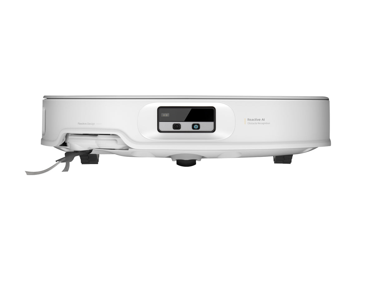 EAN 6936905902788 - Roborock Qrevo CurvX 0,258 L Blanco imagen 14