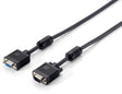 EAN 4015867513866 - Equip 118800 cable VGA 1 m VGA (D-Sub) Negro imagen 1