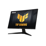 Monitor Gaming Asus Tuf Gaming Vg27aqa1a 27' Wqhd 1ms 170hz Va Multimedia Negro