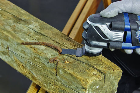 EAN 3165140484954 - Bosch ‎2608661628 hoja de sierra circular 1 pieza(s) imagen 4