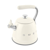 EAN 8017709347871 - Smeg WKF01CR tetera 2,3 L Crema de color imagen 5