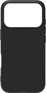 Infinite (Grs) Vienna Iphone  17 Pro Black Cover. Material: