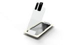 Apple Iphone 14/13 Pro/13  Clear Glass Screen Protector