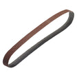 EAN 4006885172401 - wolfcraft GmbH 1724000 accesorio para lijadora 3 pieza(s) Banda de lijado imagen 1