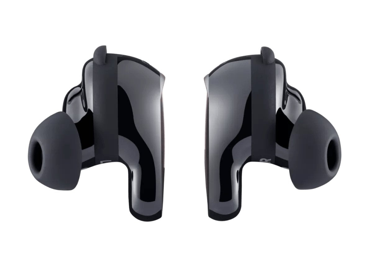 Auriculares Bose Quietcomfort Ultra - Negro