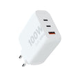 EAN 8718182277364 - Xtorm XEC100 cargador de dispositivo móvil Universal Blanco Corriente alterna Carga rápida Interior imagen 1