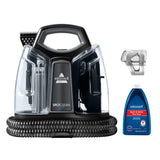 Aspiradora Bissell Spotclean Plus Cilíndrica Húmedo 330 W Sin Bolsa