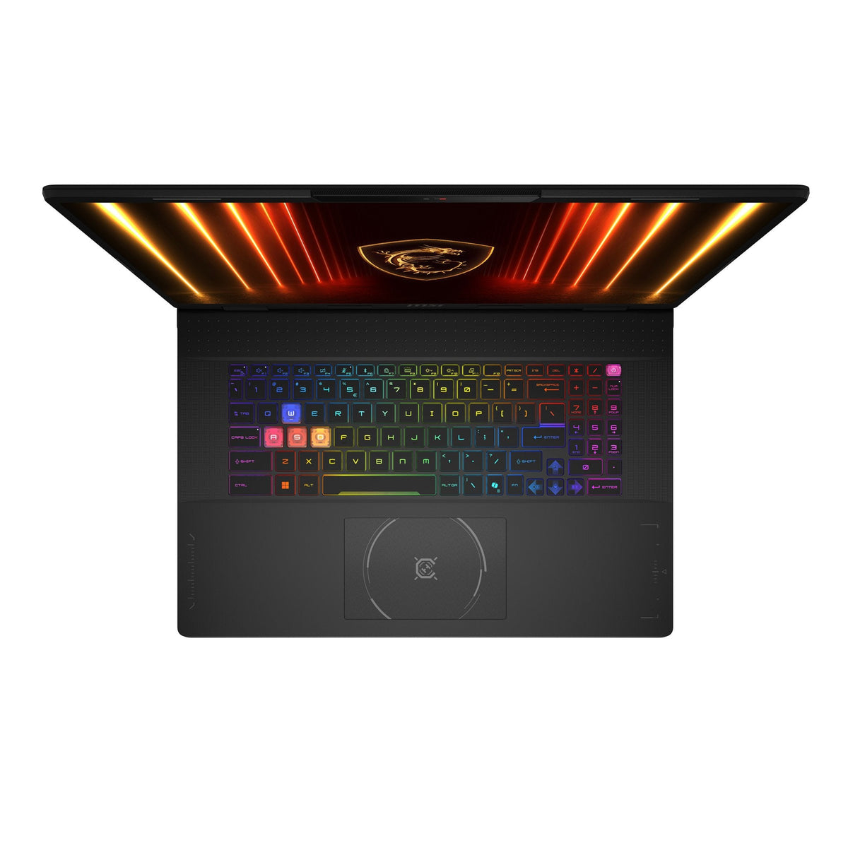 Msi Crosshair A18 Hx A8wfkg-044fr