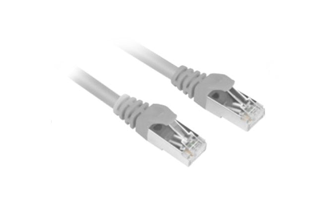 Sharkoon Cable De Red Rj45 Cat.6 Sftp 4044951015108