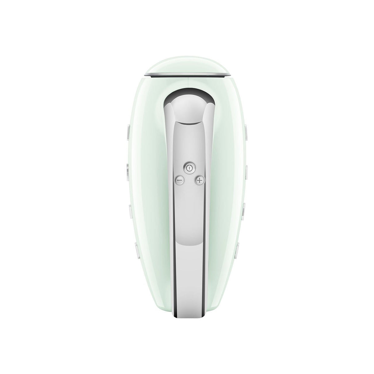 EAN 8017709301859 - Smeg HMF01PGEU batidora Batidora de mano 250 W Verde imagen 6
