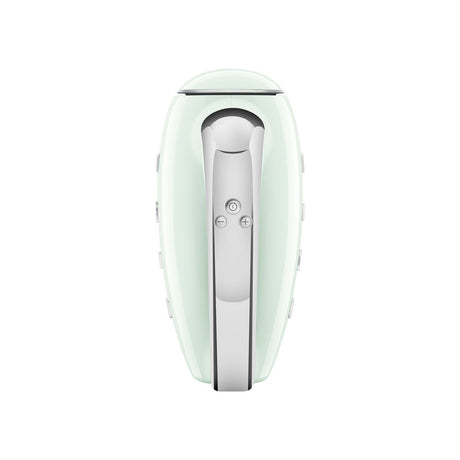 EAN 8017709301859 - Smeg HMF01PGEU batidora Batidora de mano 250 W Verde imagen 6