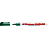 Edding Permanentmarker 0.75 Mm Verde