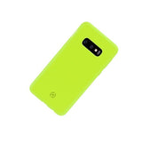 EAN 8021735749431 - Celly Shock funda para teléfono móvil 14,7 cm (5.8") Amarillo imagen 5