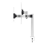 Soporte De Monitor Durable 1 Monitores 1 Abrazadera De Mesa Para Tableta Sílaba