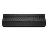 Hp Multi-Device Dual-Mode Keybo