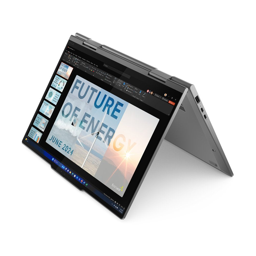 All In One Lenovo Aio Thinkcentre Neo 50a 24 Gen 5 I5-13420h 8gb 256gb Ssd 23.8" W11pro