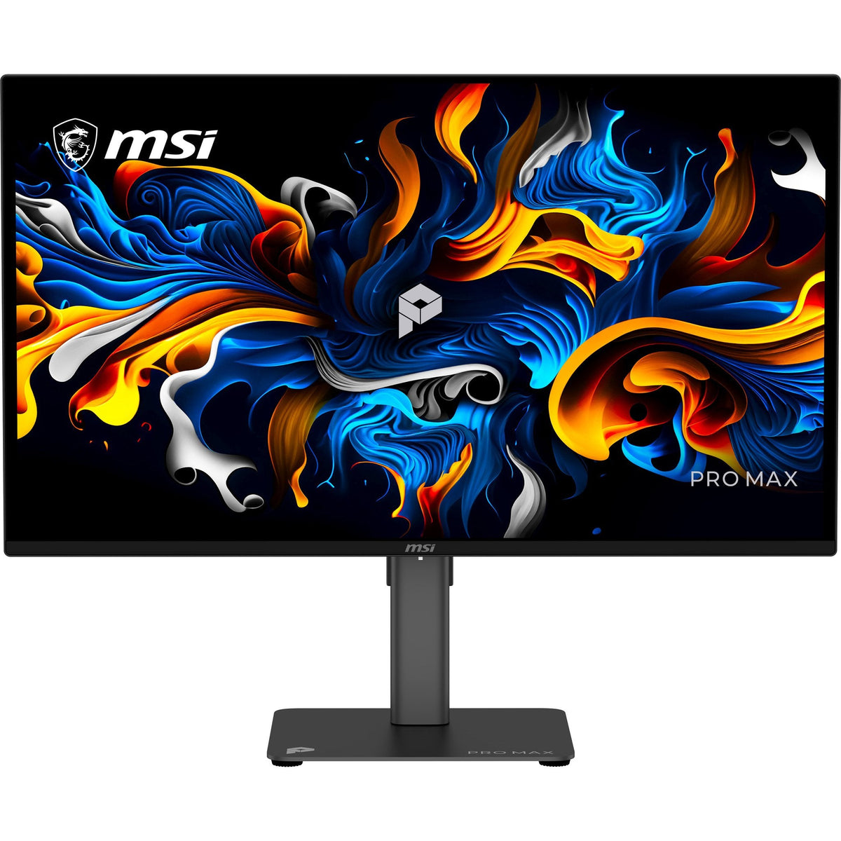 Msi Pro Max 271upx12g 120hz