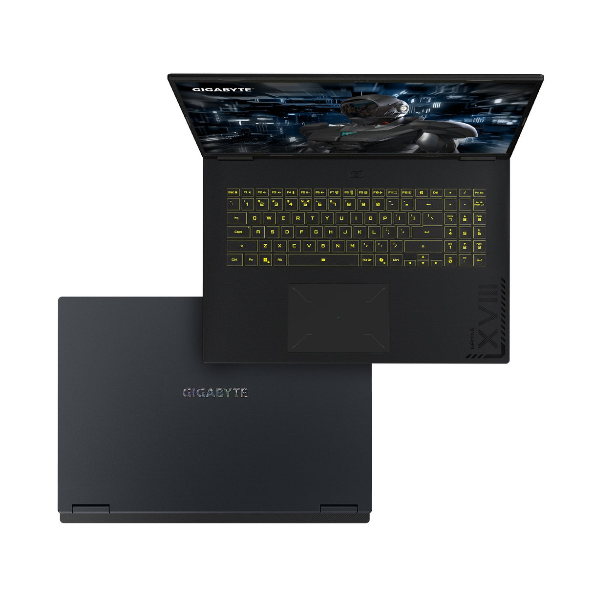 Portatil Gaming Gigabyte  A18 Pro Dxjg3esbc4sh,Intel Rpl-R Core 7 240h,32gb Ddr5,Ssd 1tb,18" Qhd+ 165hz,Rtx5070ti/12gb,W11 Home