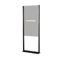 Floor Mount Samsung 55 Omn-D Accs