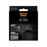 EAN 5715685027901 - PanzerGlass ® Hoops® Ceramic II Camera Lens Protector iPhone Air Protector de pantalla Apple 1 pieza(s) imagen 3